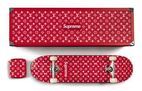 louis vuitton skateboard